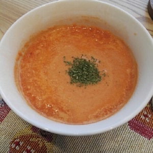 [ル・クルーゼ公式] 美容スープ